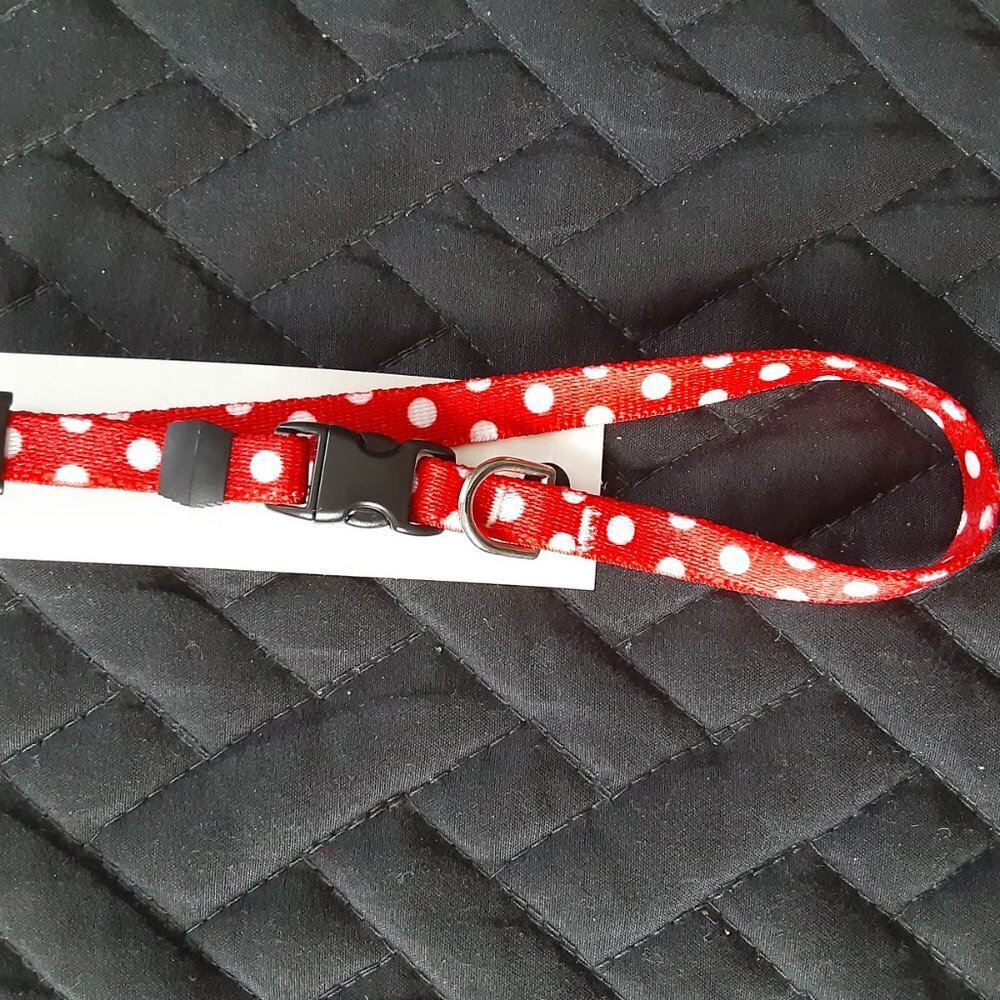 Yellow Dog Design Collar and Leash Set Size XSmall Collar and size 60" long - Picture 7 of 7